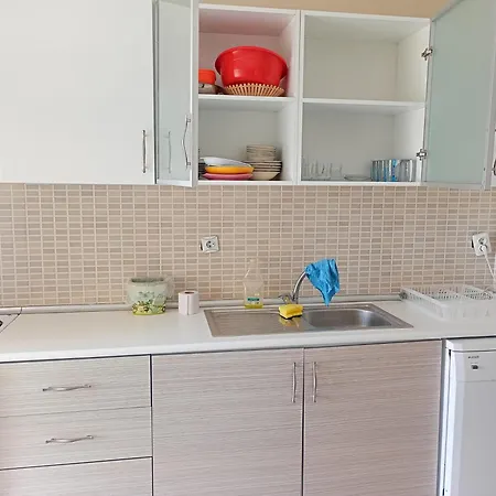 Apartament Sky And Ephesia