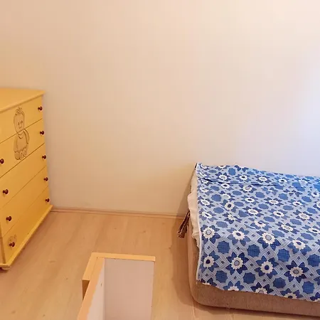 Sky And Ephesia Apartment *