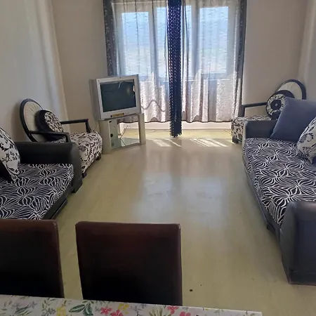 Sky And Ephesia Appartement Kusadası